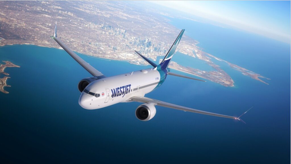 Delta and Korean Air invest in WestJet: What's in it for travelers? - WestJet