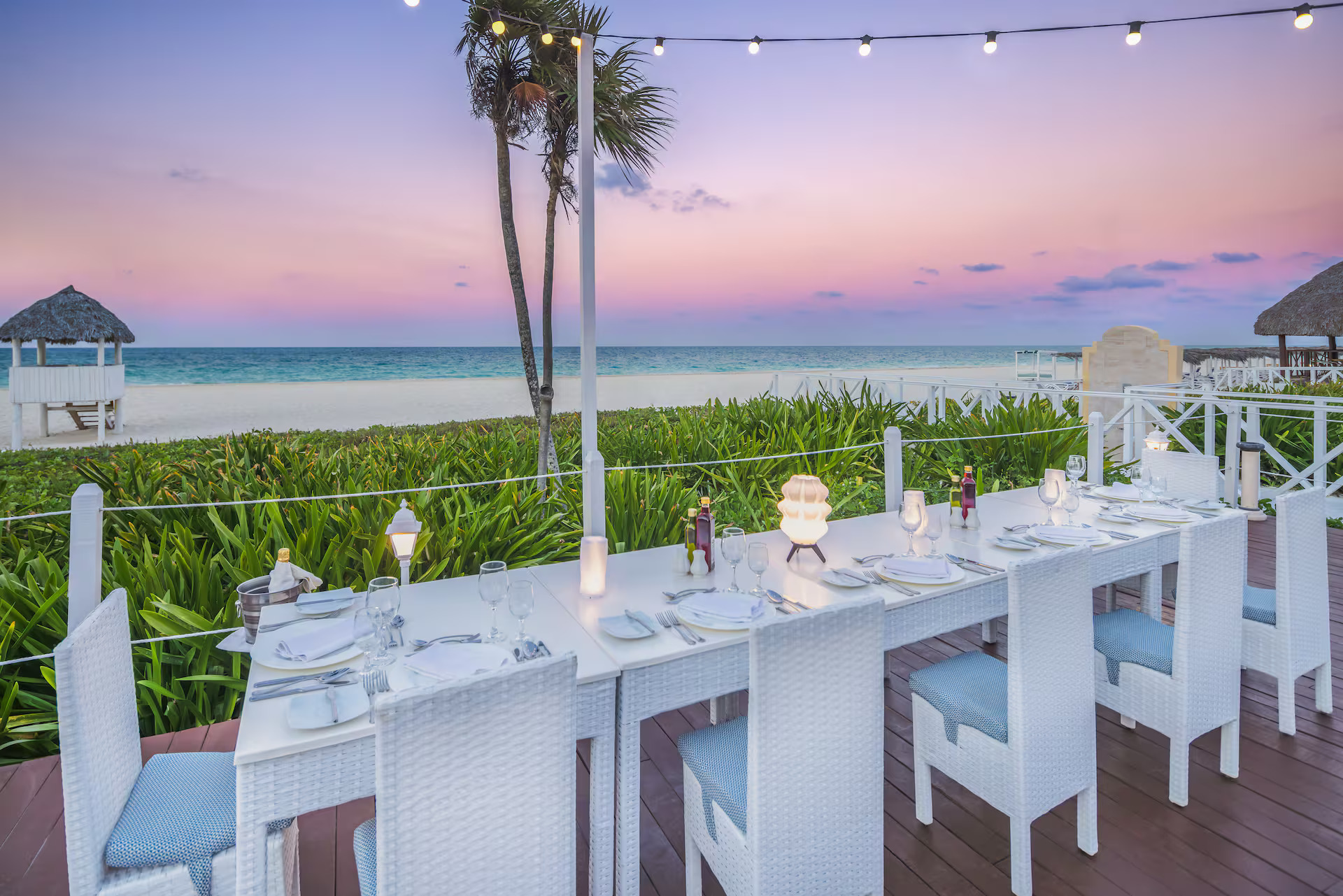 Guide&nbsp;: les meilleurs complexes et hôtels tout inclus à Cuba - melia cayo coco
