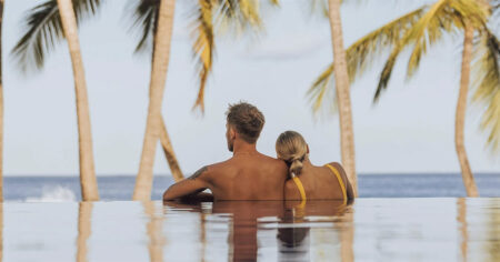 Les 10 meilleurs hôtels Marriott Bonvoy tout inclus à travers le monde - Marriott Bonvoy tout inclus