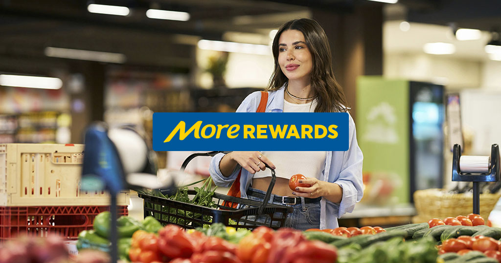 More Rewards : Les meilleures fa&ccedil;ons d&rsquo;accumuler et d&rsquo;&eacute;changer - More Rewards