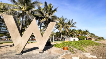 Avis: W Bali - Seminyak | Marriott Bonvoy - 2025 04 W Bali Seminyak 24