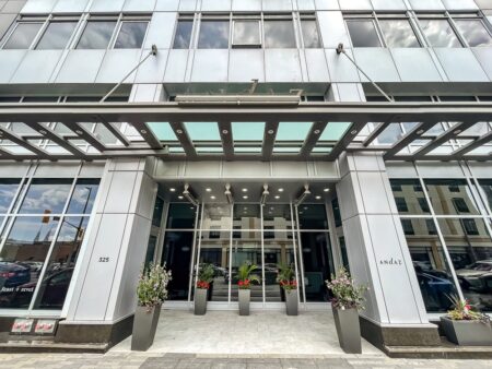 Review: Andaz Ottawa ByWard Market | World of Hyatt - 2025-07-31-Andaz-Ottawa-ByWard-Market-by-Hyatt-28