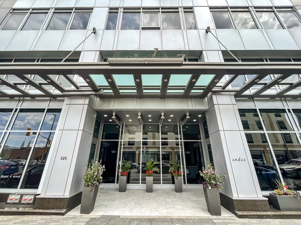 Review: Andaz Ottawa ByWard Market | World of Hyatt - 2025-07-31-Andaz-Ottawa-ByWard-Market-by-Hyatt-28