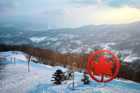 Air Canada: New Winter 2026-2027 Routes to Quito, Sapporo, Latin America, and Europe - air canada sapporo
