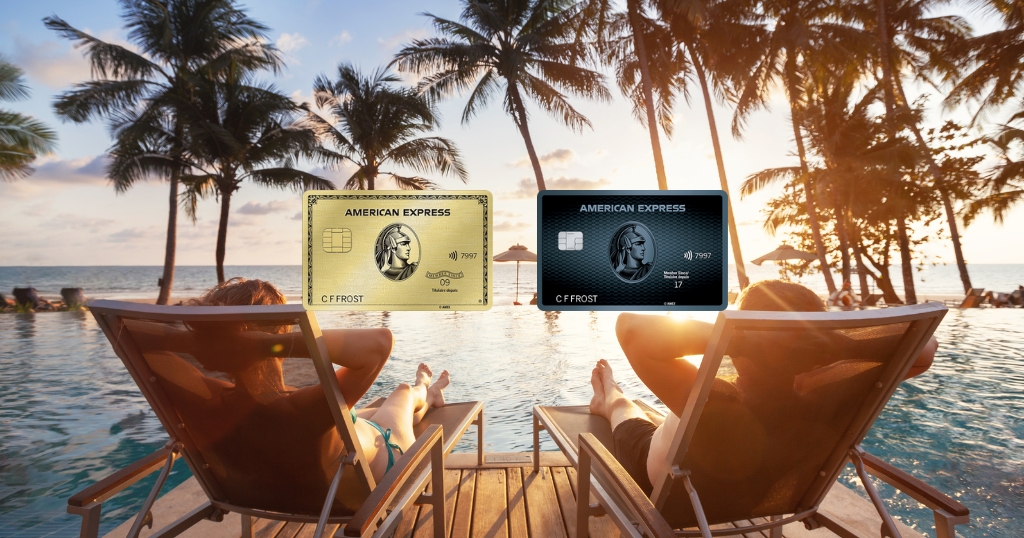 Carte Or avec Primes Amex vs Carte Cobalt Amex 2026 : Pourquoi l&rsquo;Or reprend l&rsquo;avantage - amex or cobalt analyse cover