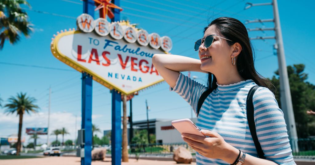 Meilleure eSIM pour les États-Unis : restez connecté dans les 50 États - Meilleure eSIM USA couverture
