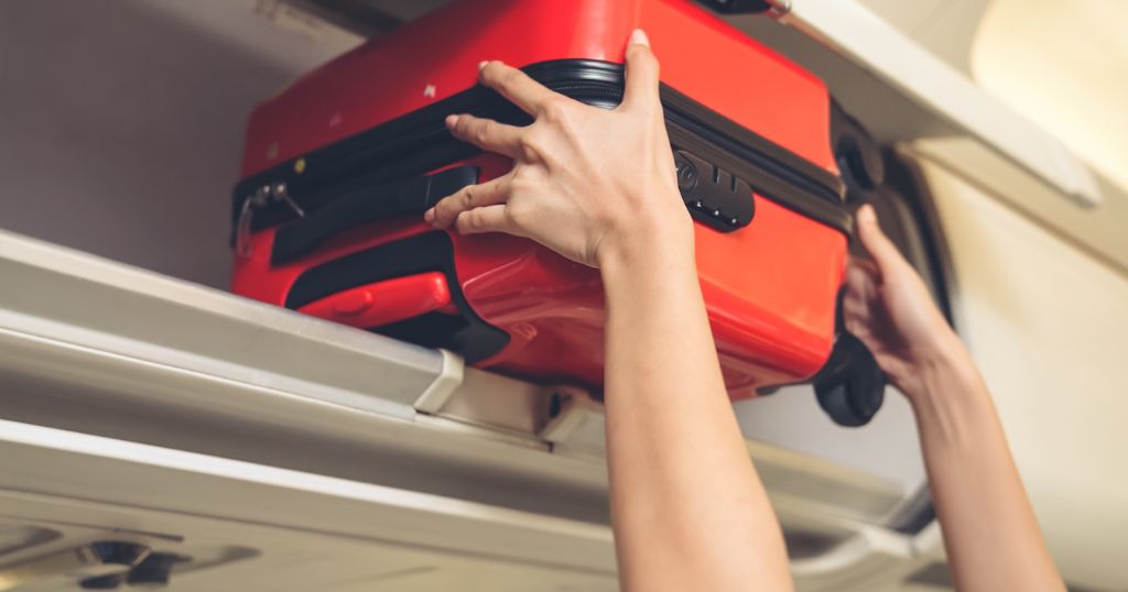 Dimensions des bagages chez Air Canada : Un guide - air canada luggage dimensions