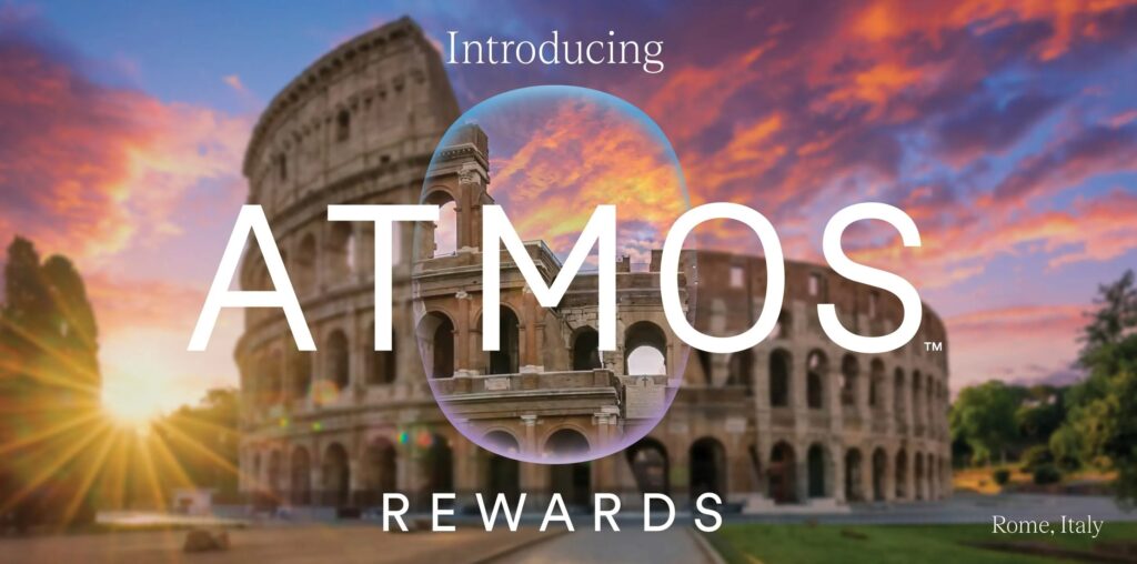 Nouveau programme Atmos Rewards : la r&eacute;volution d&rsquo;Alaska Airlines - atmos rewards alaska airlines