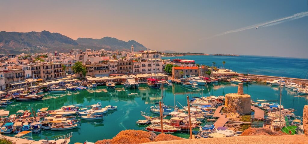 Guide de voyage à Chypre | Itinéraires et incontournables - Chypre cover