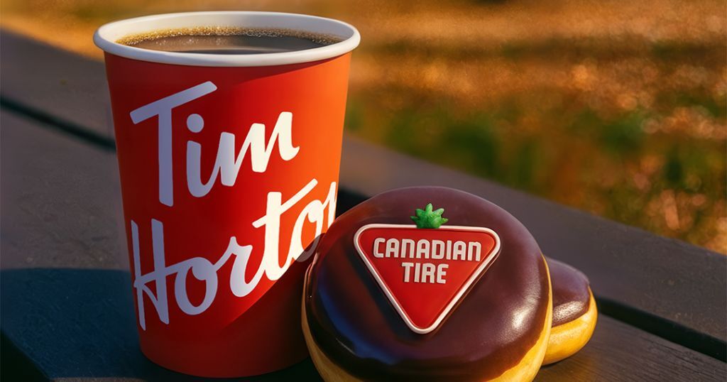 Canadian Tire and Tim Hortons: New Loyalty Partnership in 2026 - canadian tire tim hortons cover