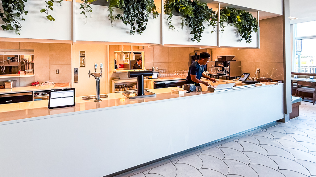 Nouveau salon en zone internationale à YUL : un deuxième Salon Aspire à l’aéroport Montréal-Trudeau - salon Aspire International YUL 2025 08