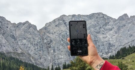 Mon expérience avec AllTrails : que vaut vraiment l’app de randonnée ? - Avis AllTrails