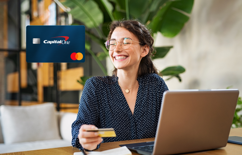 Avis : Carte Récompenses Intelligentes Mastercard de Capital One - Capital One Smart Rewards feature image -final