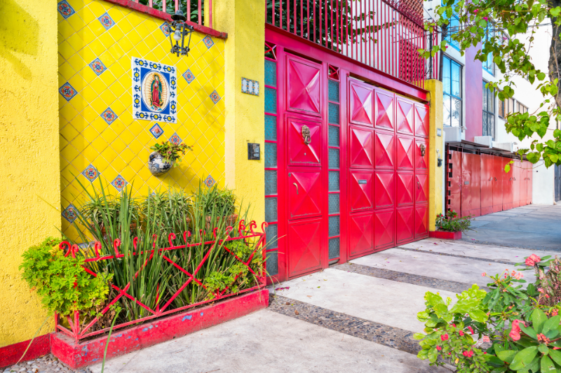 Your Complete Guide to Mexico City - Roma and Condesa