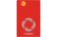 Rogers Red Mastercard