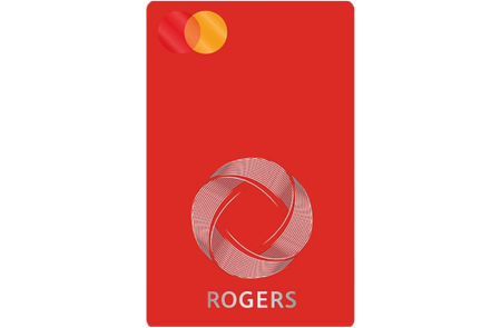 Rogers Red Mastercard