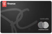 pc world elite mastercard fr