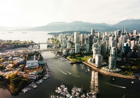 Things to Do in Vancouver: Activities, Hotels, and Tips - ville de vancouver