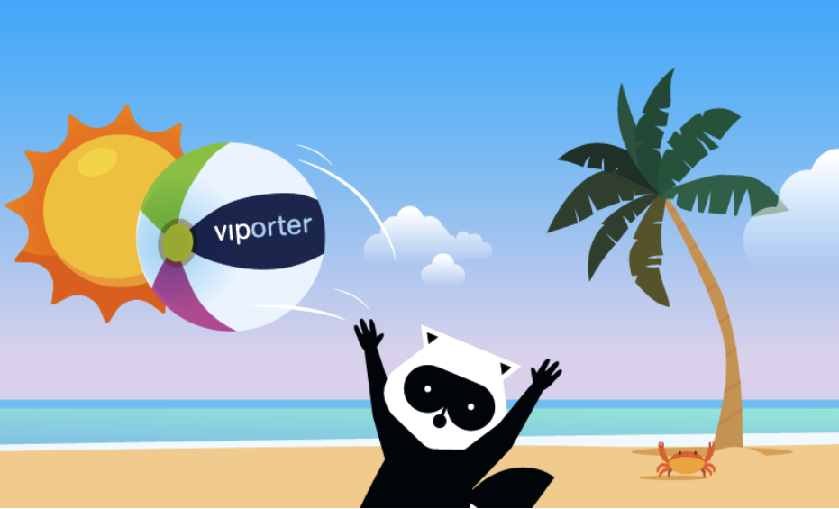 VIPorter Promotion: 25% Points Discount on a Flight Ticket - viporter