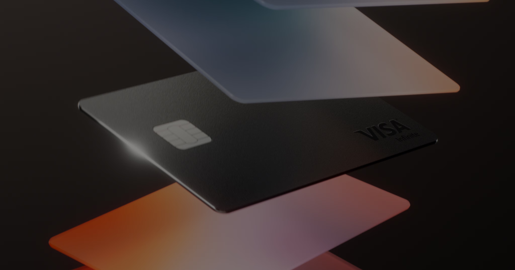 Wealthsimple Visa Infinite Card Review - Wealthsimple Visa Infinite Card