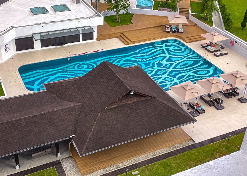 Hilton Honors Silver via la Carte American Express Or de la Banque Scotia : comment l'activer en 2026 - installations Piscine 2