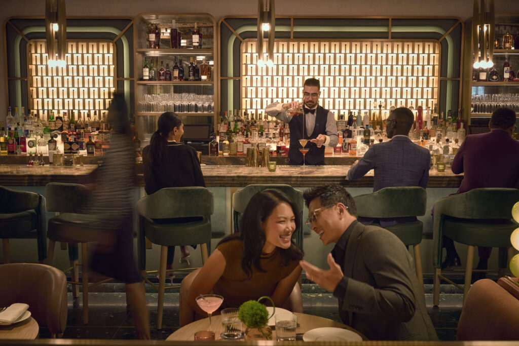 Hilton Honors Program: Beneficial Changes for Elite Tiers and Launch of Diamond Reserve Status - Hilton honors waldorf astoria new york