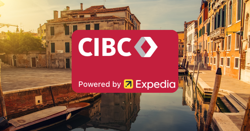 Book Travel and Be Rewarded: CIBC Expands Travel Benefits to More Clients - featured image EN