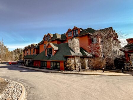 Avis : Courtyard, Lake Placid | Marriott Bonvoy - 1 Facade 02