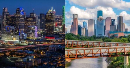 Dallas and Houston: The Complete Guide to Planning Your Stay - Dallas and Houston Coverage