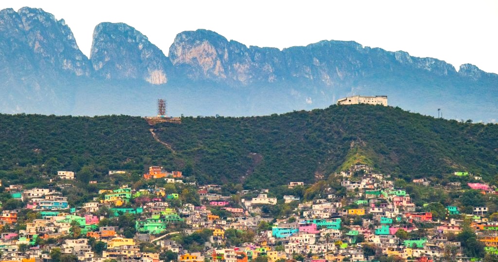 What to Do in Monterrey, Mexico? Complete Travel Guide - Monterrey Guide cover