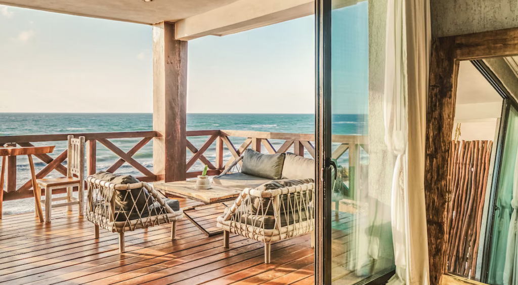 Save $1,000+ on Your Next All-Inclusive Vacation - TD First Class Save All Inclusive Oceanfront Villa