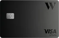 Wealthsimple Visa Infinite Card