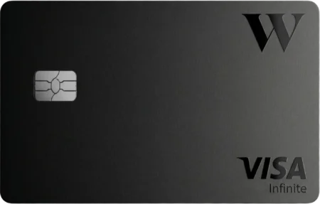 Wealthsimple Visa Infinite Card