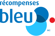 logo recompenses bleu fr