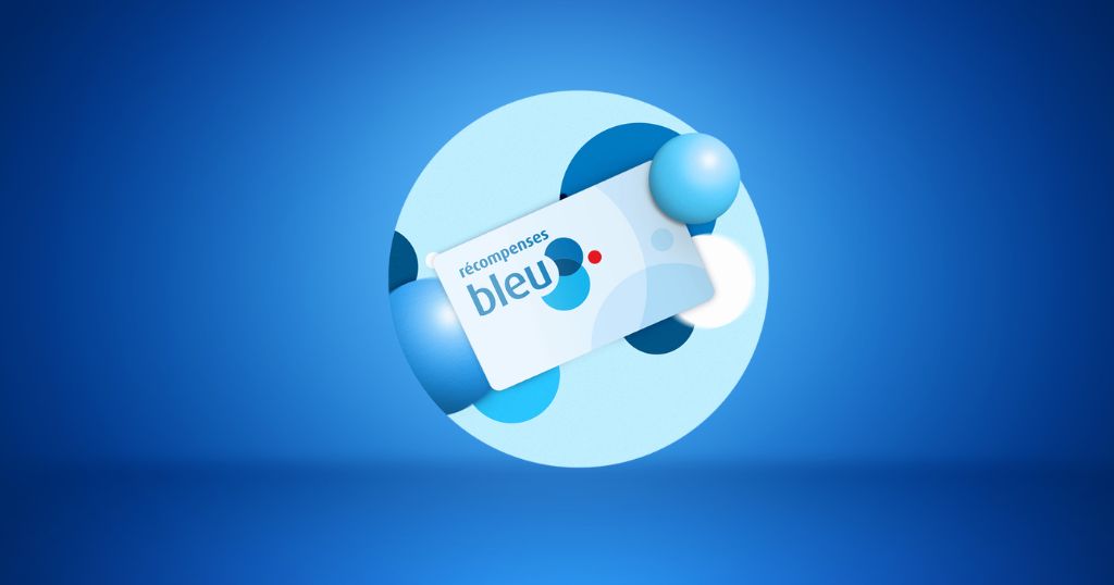 Récompenses Bleu : nos premières interrogations sur la transformation d'AIR MILES - recompenses bleu featured fr