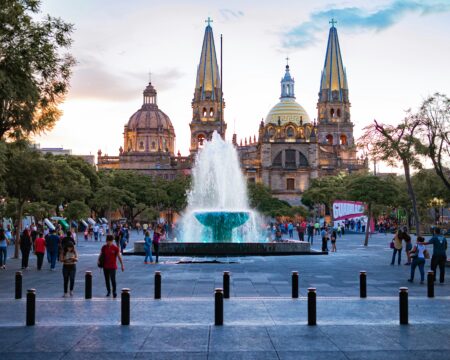 What to Do in Guadalajara, Mexico? Complete Travel Guide - Guadalajara complete guide