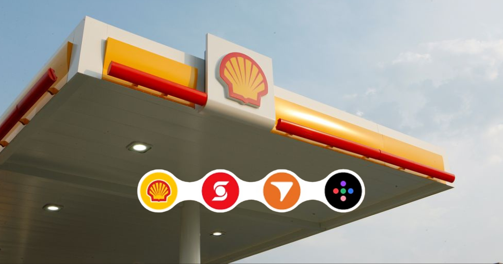 Shell Joins Scene+: New Partnership Starting March 2026 - shell scene scotia tangerine
