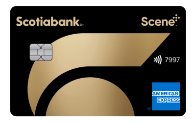Scotiabank Amex Gold new 02 2026 EN
