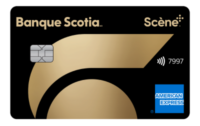Scotiabank Amex Gold new 02 2026 FR
