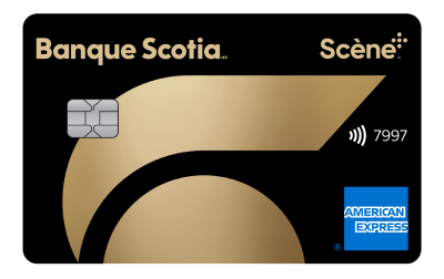 Scotiabank Amex Gold new 02 2026 FR