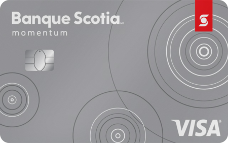 Scotiabank Momentum No Fee Visa FR 02 2026