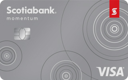 Scotiabank Momentum No Fee Visa FR 02 2026