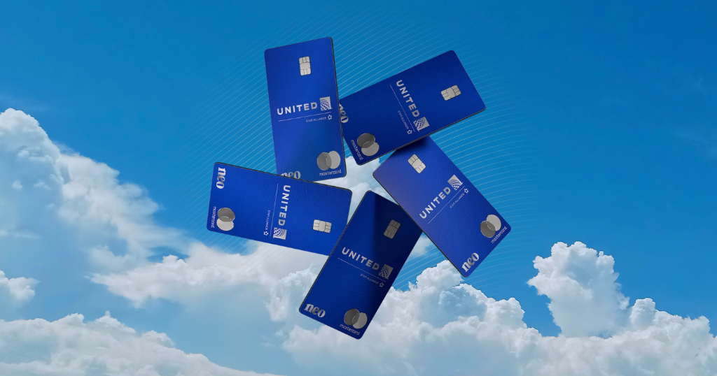 United MileagePlus Neo World Elite Mastercard: Everything You Need to Know About This Credit Card in Canada - neo united mileageplus world elite mastercard