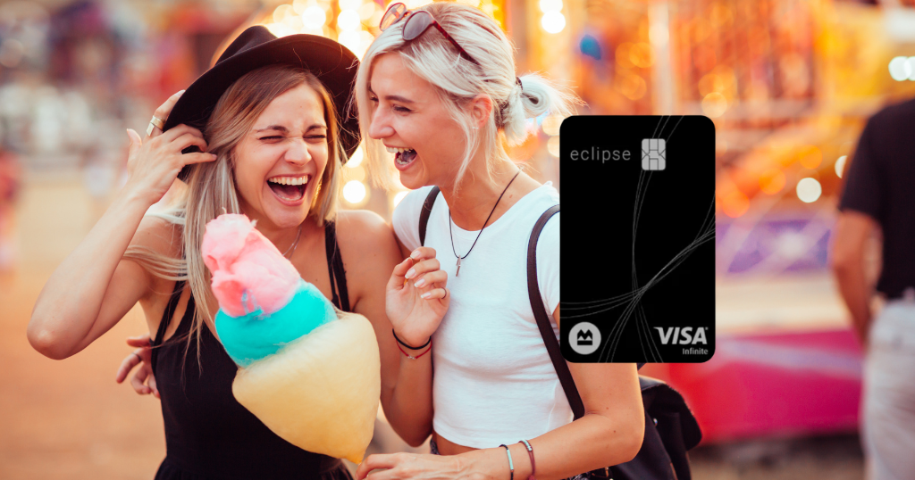 7 raisons d’obtenir la Carte BMO eclipse Visa Infinite* - 7 raisons d’obtenir BMO eclipse Visa Infinite