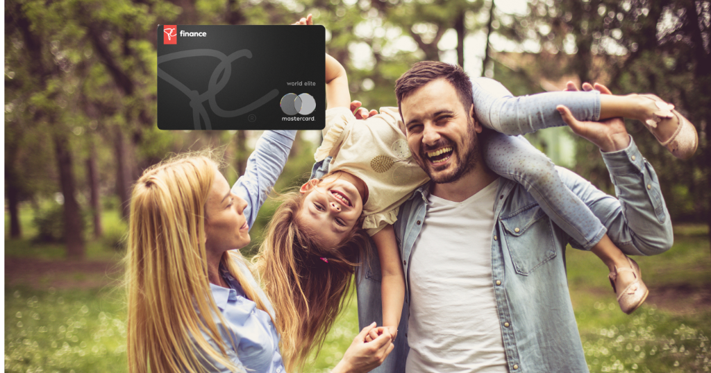 PC World Elite Mastercard: Our Review of this Top-Tier PC Optimum Credit Card - PC World Elite Mastercard Review feature image