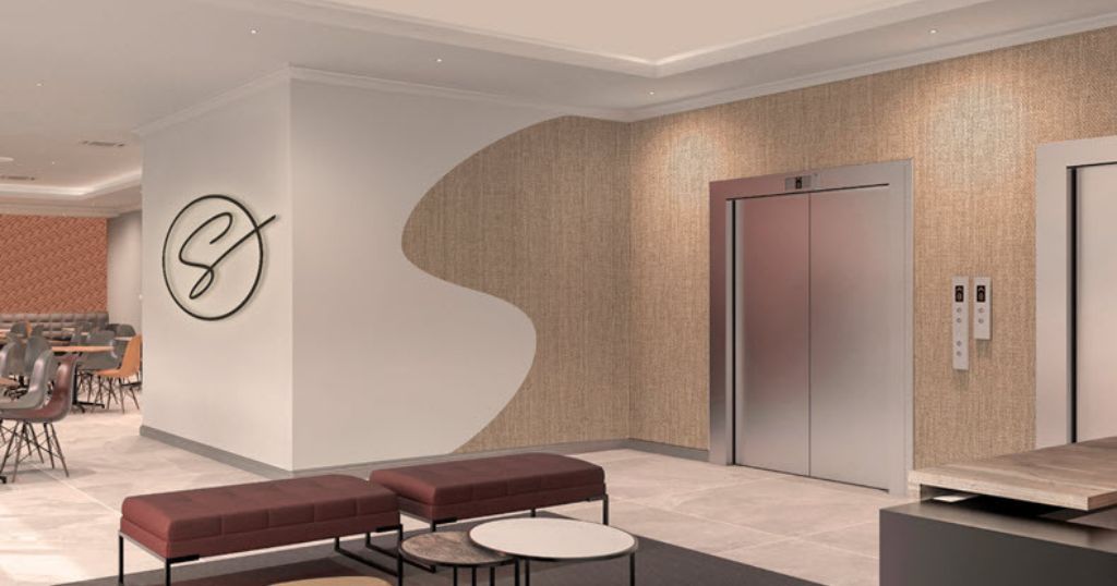 Series by Marriott : nouvelle marque en Europe - Series by Marriott