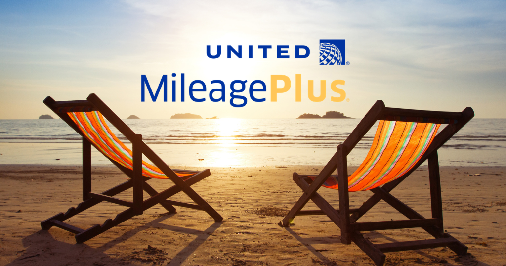 Inspirez-vous : 9 destinations pour 55 000 milles United ou moins - 