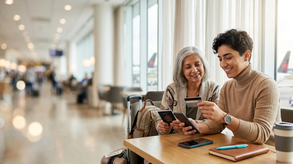 Saving on Travel: 12 Foolproof Tips to Reduce Your Expenses in 2026 - Milesopedia: Save money while travelling — 12 foolproof tips to reduce your… Featured new
