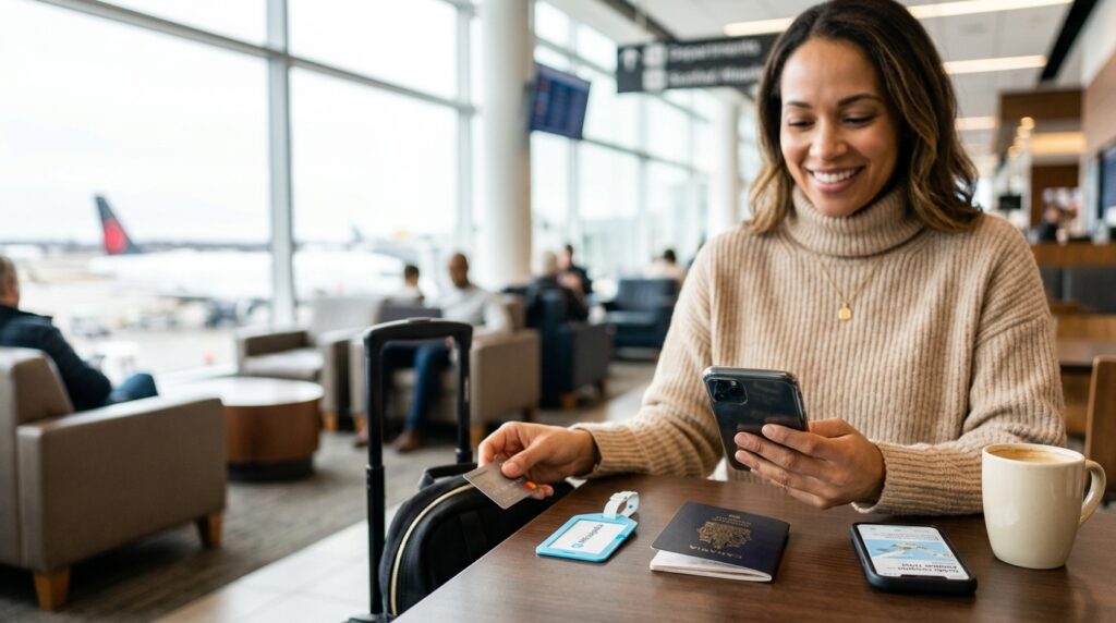 Guide complet de l'aéroport d'Halifax (YHZ) - milesopedia guide complet a roport d halifax yhz featured new