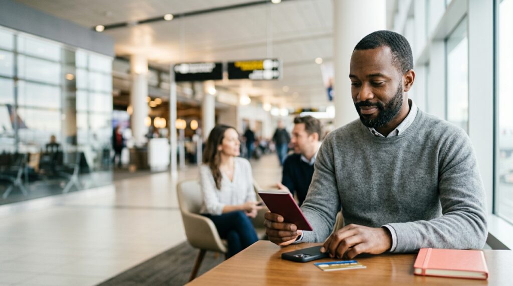Complete Guide to Calgary Airport (YYC) - milesopedia complete guide calgary airport yyc featured new